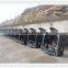 AS968 container loading electrical load test and unloading equipment 3.5m3 large bucket and ZF electric transmission