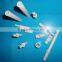 good quality White PTFE fitting