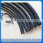 Outer diameter 60 of fire retardant corrugated tube