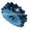 double teeth sprocket