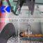 Prison Defence Barbed Wire Fence Machines Production Line