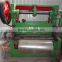 Anticorrosive copper expanded metal machine price