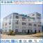 Low Cost Prefab Hotel Building