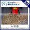 Lowest price hydraulic mobile wood chipper shredder with best service