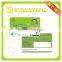 Full Color Business Printing Plastic PVC Gift Card