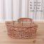 Ceramics Flower Pot for Home Office Desk Garden Decoration
