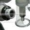 Helicoid focusing + LED Penlight + 40x Measuring Microscope