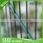Plastic Galvanized Double Wire Mesh Fencing 656 made in China