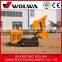 best price mini dumper loading weight 500kg GN05 from china