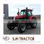 130HP 4wd Diesel Farm Tractor Cheap Tractors