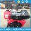 Winch Manufacturer 5 Tons cable winch diesel engine for Power Construction