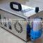 7L/min high quality high pressure agriculture fog misting fine machine with digital timer