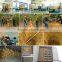 China backpack earth digging machinery hole drilling machine