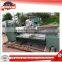C6180A universal conventional horizontal lathe machine in a low price