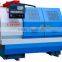 High quality small CNC turning center lathe machine with cheap price