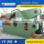Q43-4000 Hydraulic Waste Rebar Shearing Machine Alligator Shear