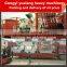 Top quality High productivity jatropha cold oil press machine