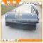 HCN Brand BM1396 wheel loader pick up broom mobile sweeper