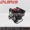 2KVA Petrol Single Phase Gasoline Generator With Handle And Wheels
