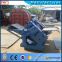 Rubber dewatering tablet machine