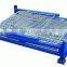 wire warehouse steel/stainless transport cage