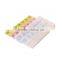 Wholesale Medication Monthly Pill box Plastic Pill Container
