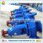 We factory direct to you end suction agricultural irrigation water pump