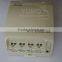 6 points DC input (analog), 4 points transistor output PLC without Programmable Intelligent Logic Controlle LCD Controller