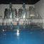 cosmetic emulsion/cream emulsifier body lotion making equipments