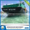 tug boat/transportation barge for dredgers