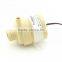 TOPSFLO Hot Water Circulating System Dc Cooler Pump