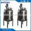stainless steel chemical liquid mixing machine mixer mixing equipment