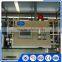 China Market High Quality Juice Straw Applicator Machine