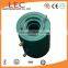 LEC Post Tension Prestressing Hydraulic Cylinder Jack For Construction