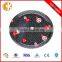 Take Out Round Food Packaging Disposable Plastic