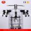 Enviornmental Friendly Lab Vacuum Freeze Dryer