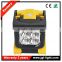 high demand products rechargeable led magnetic work light cree led light 12w
