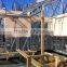 prefab light steel multi storey apartment building