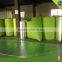 Foil XPE Foam Floor Heat Insulation