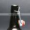 1L growler beer bottle amber with screw top