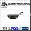 Cast iron non stick enamel pot with baketile handle