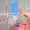 Food Grade Slicone Mini Shut-off Valve for Plastic Bottle Cap