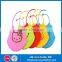 Wholesale cheap waterproof food grade 100%silicone rubber baby bibs