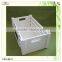 free sample handle white colored wooden wine crates