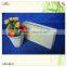 handmade engraved heart small fruit decorative plywood wooden crates