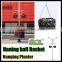 Plastic hanging planter Hanging basket SL-Y040 ball planter, Vertical garden systems