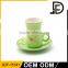 ceramic promotional cawa coffee cup cafe , arabic coffee sets for turkish