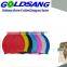 fashion silicone swiming cap sport bathing cap