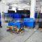 Vacuum formed hard ABS painting plastic enclosure