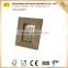 FSC cheap wholesale wooden photo frame